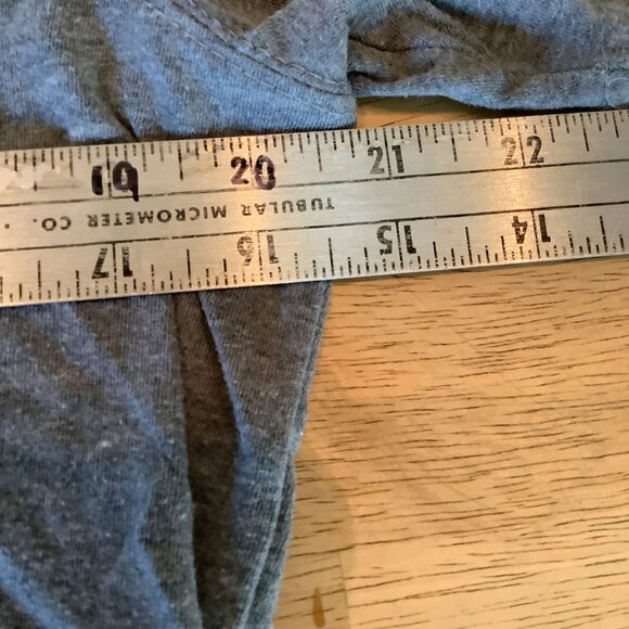 Howler Bros T-Shirt Medium - Gray Monkey Ape - Picture 2 of 3